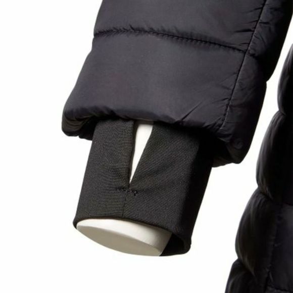 Canada Weather Gear Parka NWT - Picture 4 of 16